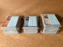 Pokemon TCG: Bulk Job Lot - 530+ cards (Japanese) - Commons & Holos - Image 2
