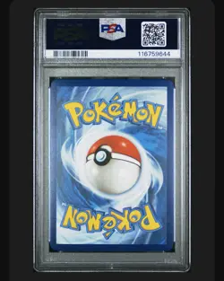 PSA 9 - Pikachu V SWSH143 SWSH: Sword & Shield Promo Cards Holo Pokemon TCG - Image 2