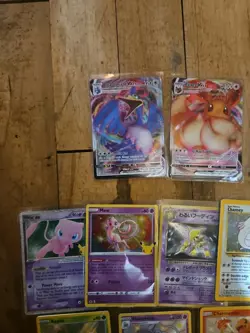 Pokemon Card Mixed Lot Vs vmax Baby Shiny 14 CARDS TOTAL - Image 2