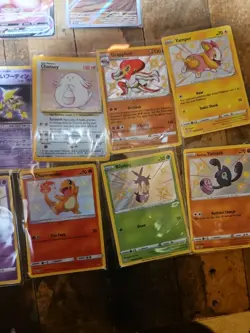 Pokemon Card Mixed Lot Vs vmax Baby Shiny 14 CARDS TOTAL - Image 4