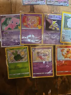 Pokemon Card Mixed Lot Vs vmax Baby Shiny 14 CARDS TOTAL - Image 5