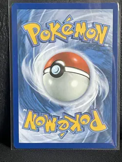 Pokemon Joltik TCG Holo Card Illustration Rare Paradox Rift 196/182 NM - Image 2