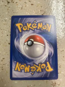 2011 POKEMON B&W PROMO CRACKED ICE-HOLO #BW13 MINCCINO PSA 9 - Image 2