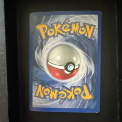 The Pokemon Company Pokemon TCG Butterfree 09/18 Southern Islands Promo VNT NMNT - Image 3