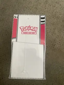 Pokemon Scarlet&Violet White Flare Elite Trainer Box SEALED - Image 4