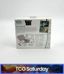 2023 POKEMON SCARLET & VIOLET 151 ELITE TRAINER BOX SEALED - Image 2