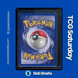 1999 POKEMON JUNGLE 1ST EDITION #58/64 ODDISH - Image 2