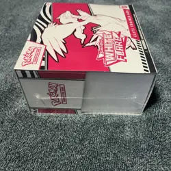 Pokemon TCG Scarlet & Violet White Flare Elite Trainer Box (ETB), Factory Sealed - Image 5