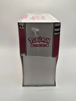 🔥Pokemon TCG Scarlet Violet White Flare Elite Trainer Box! ETB!🔥 - Image 3