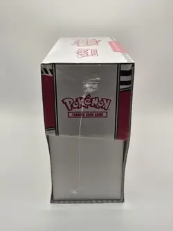 🔥Pokemon TCG Scarlet Violet White Flare Elite Trainer Box! ETB!🔥 - Image 4