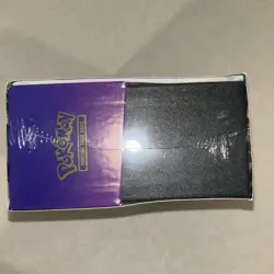 Pokemon Scarlet and Violet Base Elite Trainer Box ETB Miraidon SEALED 820650853418 - Image 3