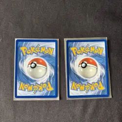 2019 Pokemon Pikachu SM206 SM Black Star Promo Holo - Lot Of 2 NM/LP - Swirl - Image 2
