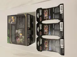 Pokemon TCG: Mega Evolution Perfect Order Elite Trainer Box Factory ETB+ 3 Packs - Image 2