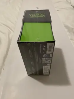 Pokemon TCG: Mega Evolution Perfect Order Elite Trainer Box Factory ETB+ 3 Packs - Image 3
