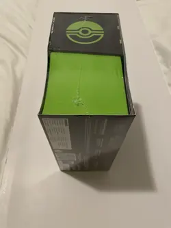 Pokemon TCG: Mega Evolution Perfect Order Elite Trainer Box Factory ETB+ 3 Packs - Image 4