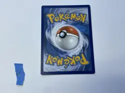 Pikachu Full Art Celebrations Stamp 005/025 Mint Condition Pokemon - Image 2