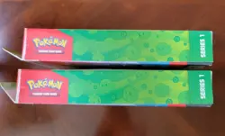 2-Pokemon TCG First Partner Illustration Collection Series 1 SEE DETAILS + PICS - Image 4