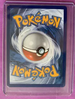 Pokemon Pikachu & Zekrom GX SM248 NM Holofoil Promo - Image 2