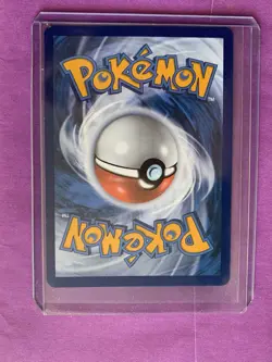 Pokemon Pikachu & Zekrom GX SM248 NM Holofoil Promo - Image 3