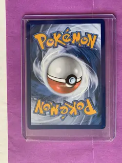 Pokemon Pikachu & Zekrom GX SM248 NM Holofoil Promo - Image 4