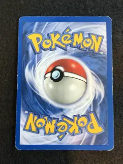 Pokemon Machamp Holo 8/102 from Base Set Unlimited in MP condition! - Image 2