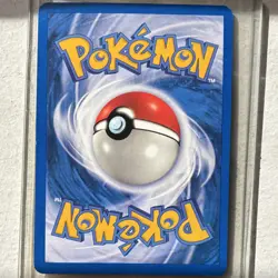 Wizards of the Coast Dark Gyarados Prerelease 08/82 WotC Promo Holo 70 HP - Image 2