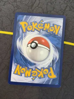 NM Charizard 181/SM-P | Pokemon KFC Stamped Promo Indonesian [US Seller] - Image 2