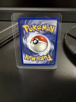 Oddish (Delta Species) 2006 73/110 Holon Phantoms Reverse Holo 40 HP English - Image 2
