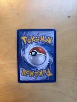 The Pokemon Company Clefairy 81/122 Breakpoint Reverse Holo Pokemon 60 HP - Image 2