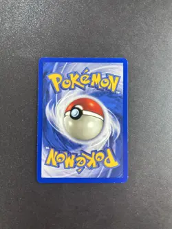 Pokemon Fossil - Haunter 21/62 1st Edition LP - Image 2