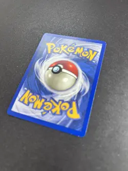 Pokemon Fossil - Haunter 21/62 1st Edition LP - Image 3