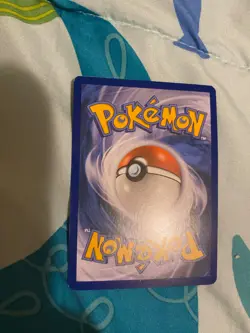 Pokemon Mega M Glalie EX Full Art Holo Rare Card 156/162 XY and Charizard rc5 - Image 5
