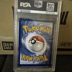 2022 Pokemon Machamp V Astral Radiance #172 Full Art Sword & Shield PSA 9 Mint - Image 2