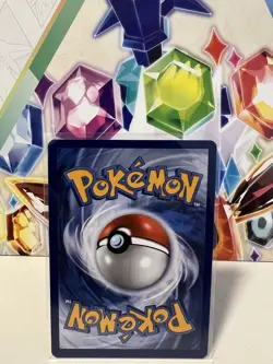 Snom 052/217 Common Energy Reverse Holo - Pokemon TCG Ascended Heroes - NM - Image 2