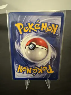 Brock's Lickitung 41/132 Pokemon Gym Heroes Regular - Image 2