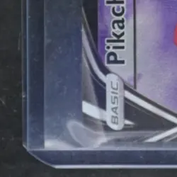 2022 POKEMON SWORD & SHIELD LOST ORIGIN TRAINER GALLERY #TG16/TG30 PIKACHU V - Image 4