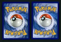 2x Pikachu NM 35/108 - Reverse Holo & Regular - XY Evolutions 🏝 Pokemon 2016 - Image 2