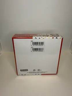 Japanese Pokemon 151 Booster Box Factory Sealed (20 Booster Packs) Pokemon TCG - Image 2