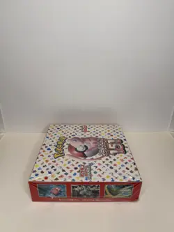 Japanese Pokemon 151 Booster Box Factory Sealed (20 Booster Packs) Pokemon TCG - Image 3