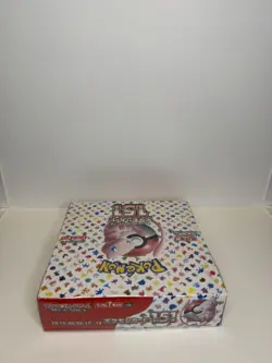 Japanese Pokemon 151 Booster Box Factory Sealed (20 Booster Packs) Pokemon TCG - Image 4