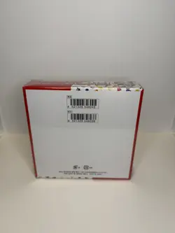 Japanese Pokemon 151 Booster Box Factory Sealed (20 Booster Packs) Pokemon TCG - Image 2