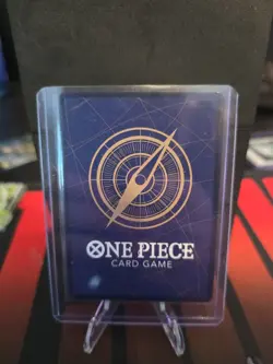 One Piece CCG Boa Hancock Alt Art St03-013 Jp - Image 2