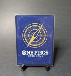 One Piece TCG OP12-079 Luffy Is the Man Who Will Be King of the Pirates – NM - Image 2