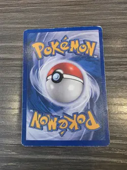 Pidgey 123/165 - Expedition - Pokemon Card - MP - Image 2