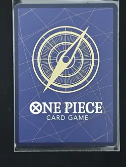 Monkey D Luffy OP07-109 Treasure Rare Two-Legend One-Piece Card Game - Image 2