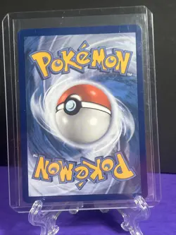 Pokemon Go Ultra Rare Holo Card Radiant Venusaur 004/078 Pokemon TCG NM - Image 3