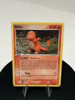 Pokemon TCG 26-Card Lot Ditto Reshiram ex Mew Dragonite Lapras Holo/Foil - Image 2