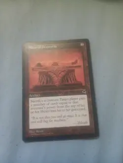 Altar of Dementia Tempest Regular - Image 1