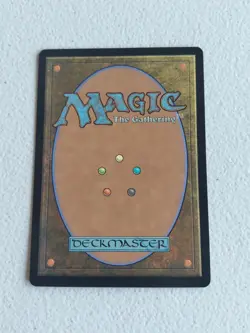 MTG Magic The Gathering Foil Orcish Bowmasters #57 - Image 2