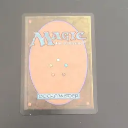 Wizards of the Coast Opalescence Enchantment 1999 John Avon English - Image 2
